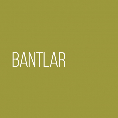 Bantlar