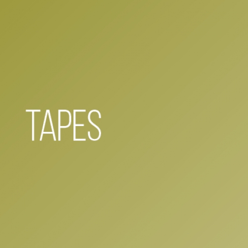 Tapes